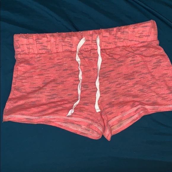 Pajama shorts - Picture 1 of 3